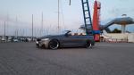 BMW M4 Convertible by Schmidt Revolution 2017 года
